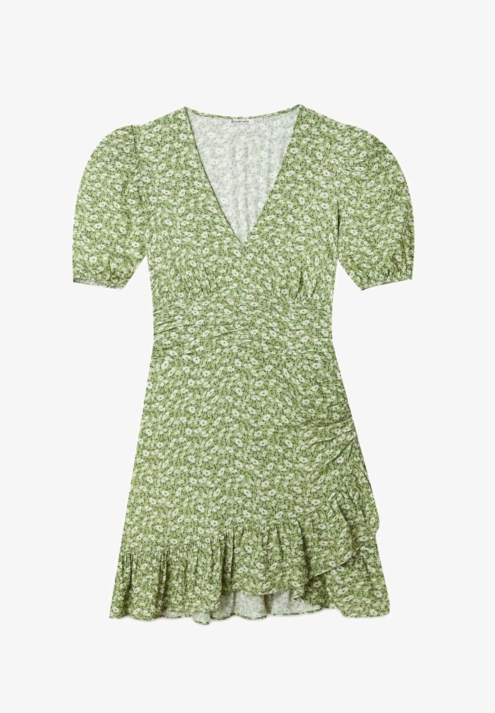Vestido veraniego corto – photo 6